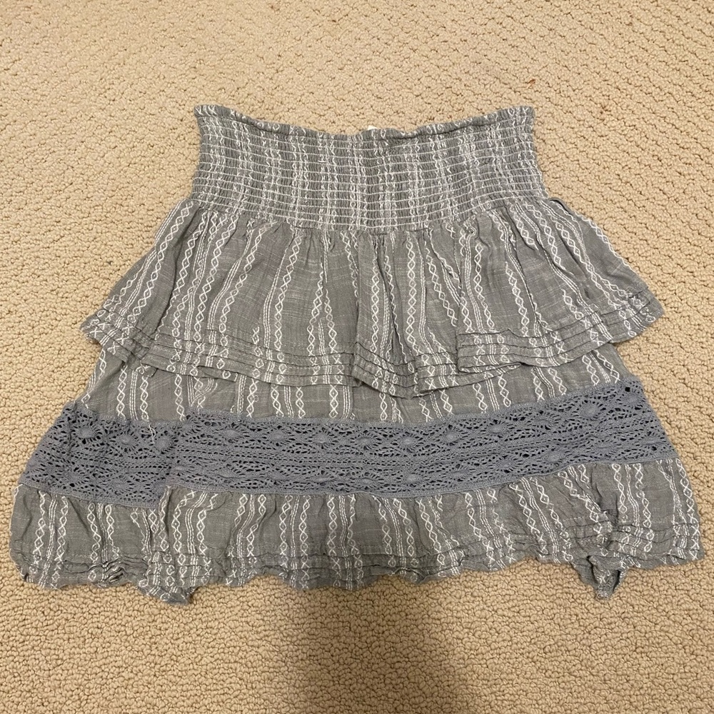 Boutique Skirt